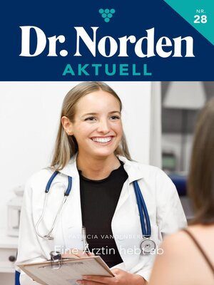 cover image of Eine Ärztin hebt ab
